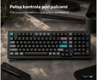 Keychron Q5U-M1 - 1605282 - zdjęcie 2